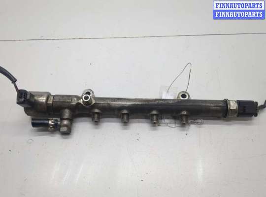 Рампа (рейка) топливная MB1574012 на Mercedes C W204 2006-2015