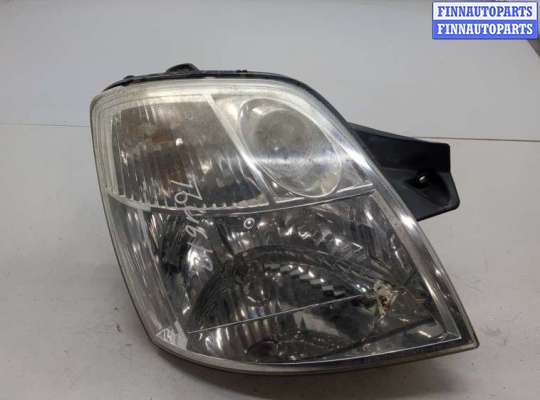 Фара (передняя) KA613579 на KIA Picanto 2004-2011