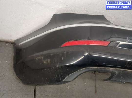 Бампер VG2617867 на Volkswagen Passat CC 2008-2012