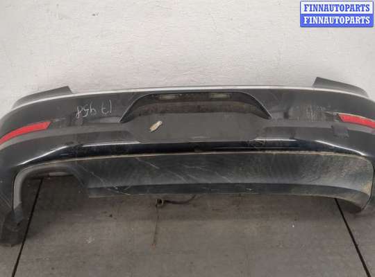 Бампер задний на Volkswagen Passat CC (357)