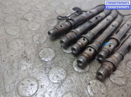 Форсунка топливная на Audi A4 (8E/8H, B6)