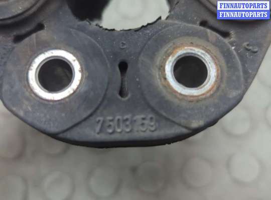 купить Муфта кардана на BMW X5 E53 2000-2006