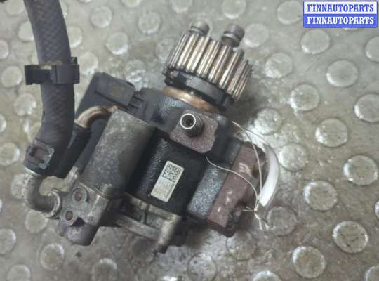 купить ТНВД на Seat Ibiza 4 2008-2015