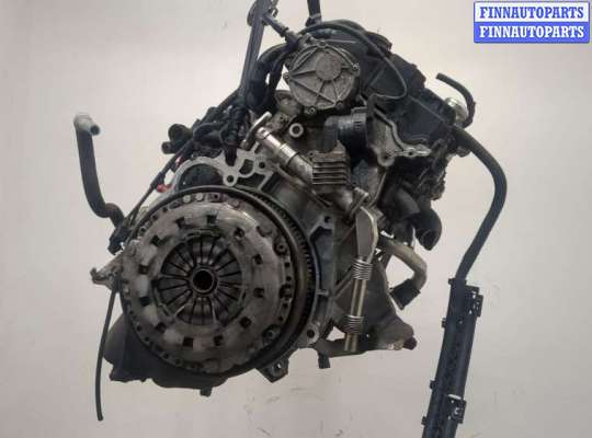 купить Двигатель (ДВС) на BMW 3 E90, E91, E92, E93 2005-2012