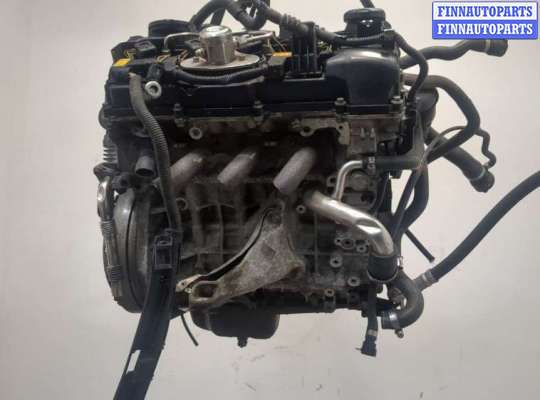 купить Двигатель (ДВС) на BMW 3 E90, E91, E92, E93 2005-2012
