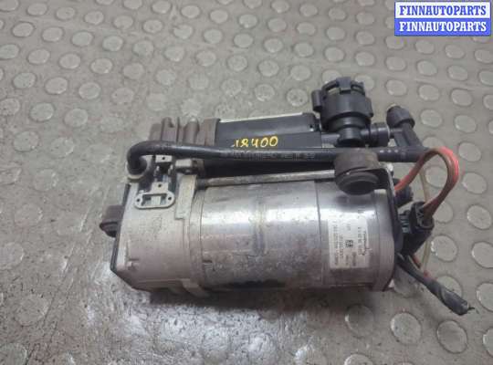 Компрессор воздушный (пневмоподвески) MB1707331 на Mercedes S W220 1998-2006