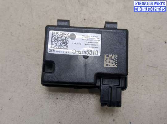 купить Блок управления бесключевого доступа на Chevrolet Equinox 2017-2024