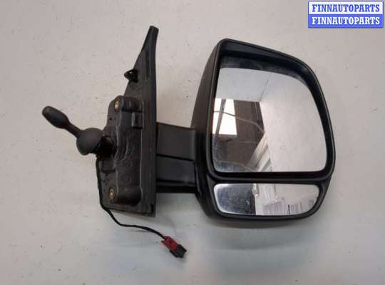 Зеркало боковое OP2417992 на Opel Combo 2011-2017