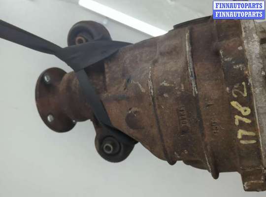 купить Компрессор кондиционера на Infiniti QX56 2010-2013