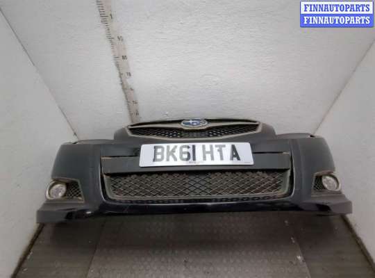 Фара противотуманная (галогенка) SUK6528 на Subaru Legacy (B14) 2009-2014