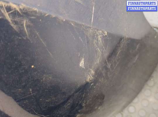 купить Бампер на Audi A6 (C6) 2004-2011