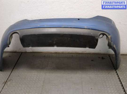 купить Бампер на Audi A6 (C6) 2004-2011