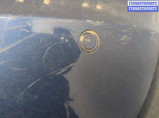 купить Бампер на Audi A6 (C6) 2004-2011