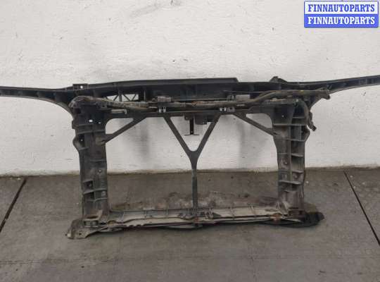 купить Рамка передняя (телевизор) на Mazda 3 (BK) 2003-2009