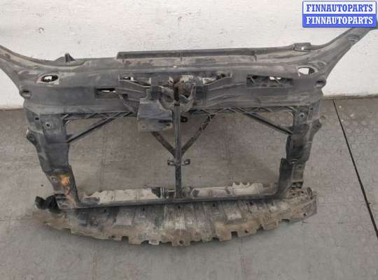 купить Рамка передняя (телевизор) на Mazda 3 (BK) 2003-2009