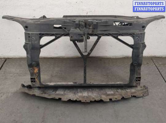 купить Рамка передняя (телевизор) на Mazda 3 (BK) 2003-2009