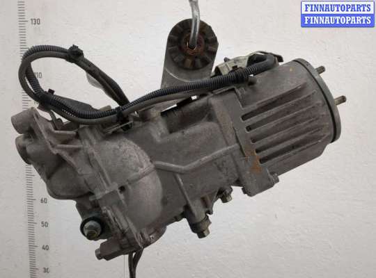 Редуктор моста MT552156 на Mitsubishi Eclipse Cross 2017-