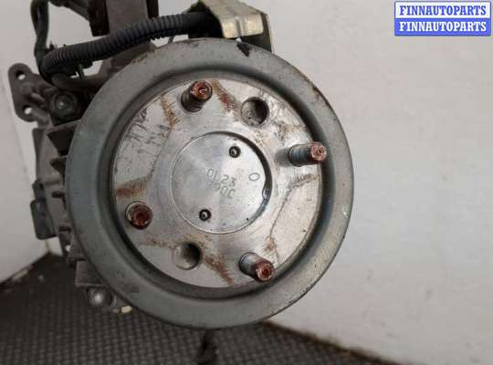 Редуктор моста на Mitsubishi Eclipse Cross