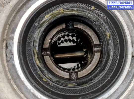 Редуктор моста на Mitsubishi Eclipse Cross