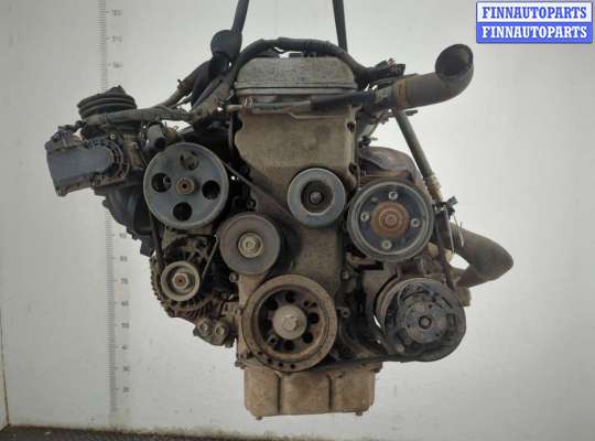 Генератор SZS8421 на Suzuki Grand Vitara 2005-2016