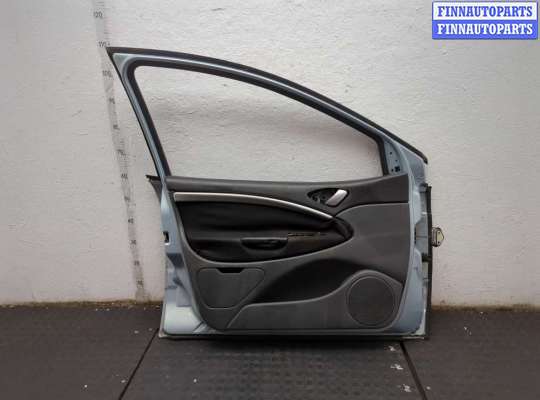 купить Стекло боковой двери на Citroen C5 2004-2008