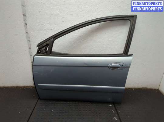 Стекло боковой двери CT1152406 на Citroen C5 2004-2008