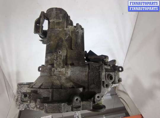 купить КПП 5-ст.мех. (МКПП) на Volkswagen Golf 4 1997-2005