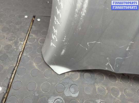 купить Крыло на Nissan Qashqai 2006-2013