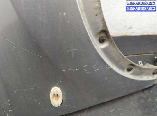 купить Крыло на Nissan Qashqai 2006-2013