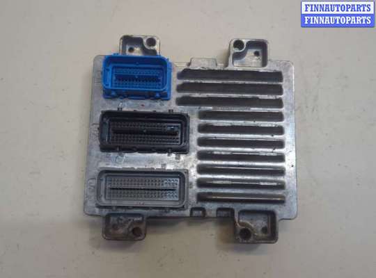 Блок управления двигателем CH451501 на Chevrolet Volt 2010-2015