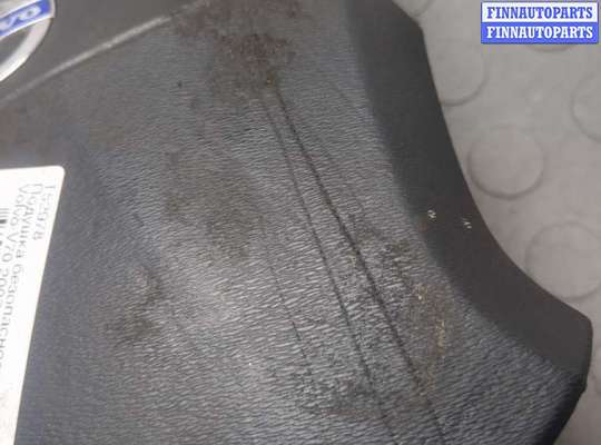 купить Подушка безопасности водителя на Volvo V70 2007-2013