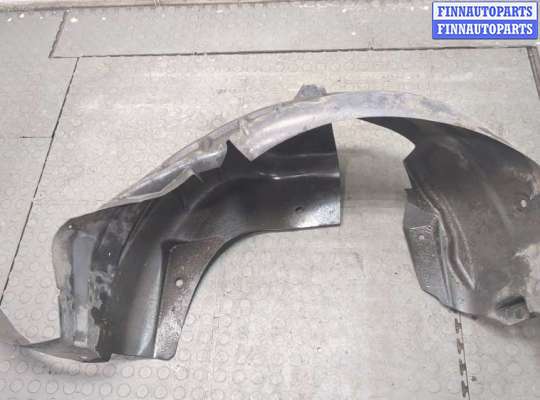 купить Защита арок (подкрылок) на Renault Laguna 3 2007-2025