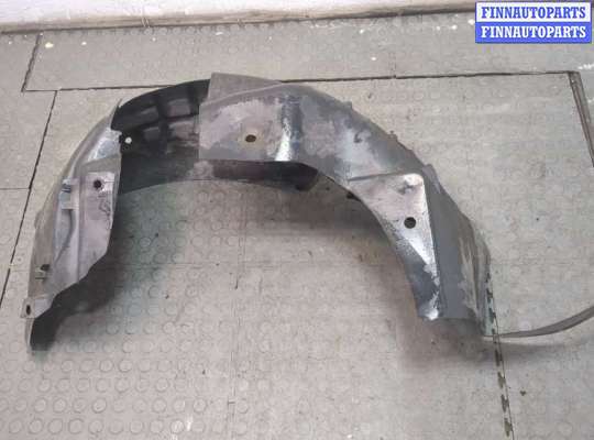 купить Защита арок (подкрылок) на Renault Laguna 3 2007-2025