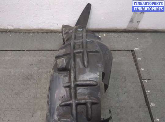 купить Защита арок (подкрылок) на Renault Laguna 3 2007-2025