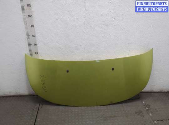 купить Капот на Citroen C3 picasso 2009-2017