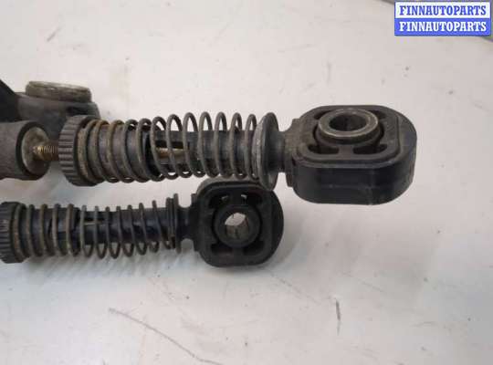 купить Кулиса КПП на Skoda Rapid 2012-2020