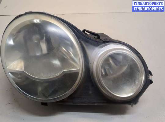 купить Фара (передняя) на Volkswagen Polo 2001-2005