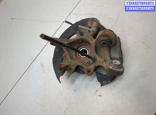 купить Ступица (кулак, цапфа) на BMW 3 E90, E91, E92, E93 2005-2012