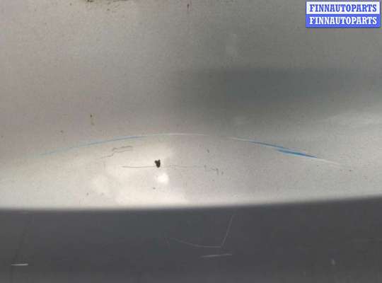 купить Крышка (дверь) багажника на KIA Carnival 2006-2014