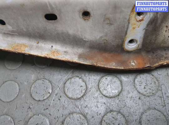 купить Рамка капота на Suzuki Kizashi 2009-2014