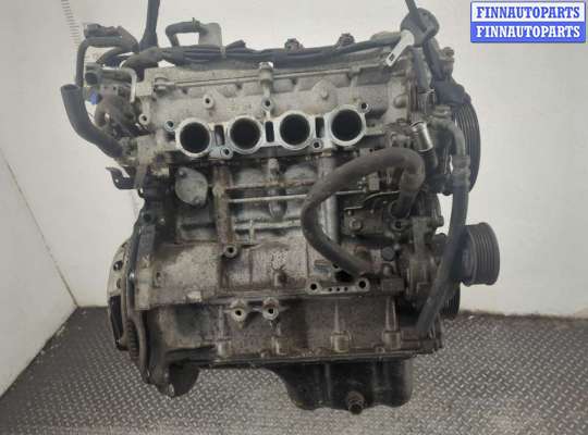 купить Двигатель (ДВС) на Mazda 3 (BK) 2003-2009