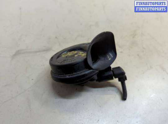 Сигнал (клаксон)