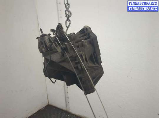 купить КПП 6-ст.мех. (МКПП) на Mini Cooper (R56/R57) 2006-2013