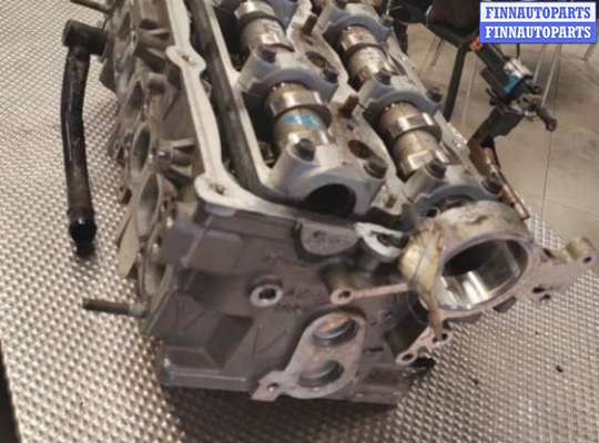 купить Головка блока (ГБЦ) на Hyundai H-1 Starex 2007-2015