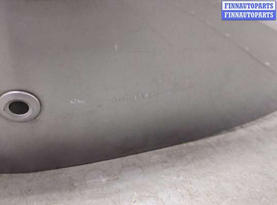 купить Крышка (дверь) багажника на Mazda 3 (BL) 2009-2013