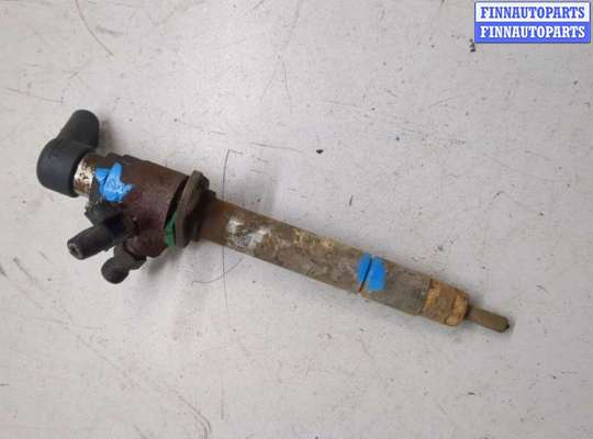 Форсунка топливная LRF1209 на Land Rover Discovery 3 2004-2009