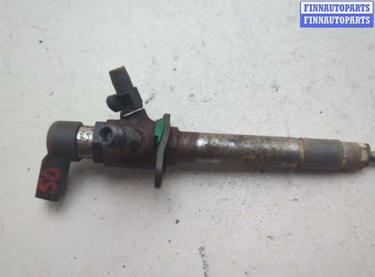 купить Форсунка топливная на Land Rover Discovery 3 2004-2009