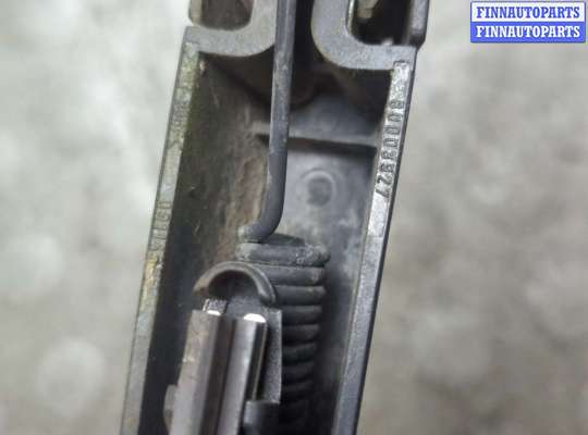 купить Щеткодержатель на Opel Meriva 2003-2010