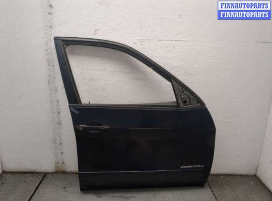 купить Стекло боковой двери на BMW X5 E70 2006-2013