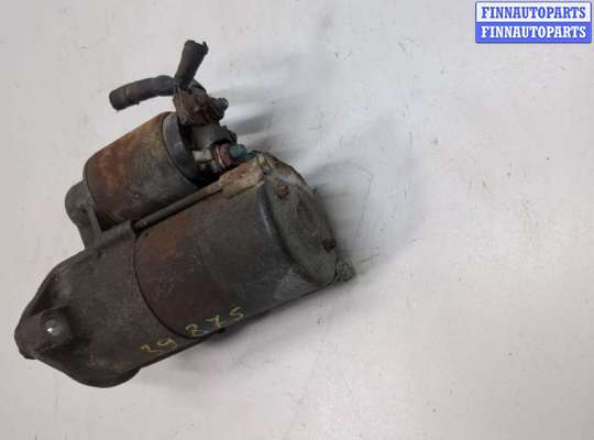 купить Стартер на Chevrolet Captiva 2006-2011